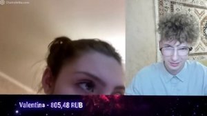 А как это «ТАК ОНА МЕНЯ» Илья | Креативный (директор)