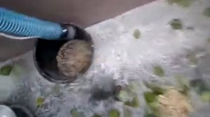 Шнек для пеллетной горелки до 30квт