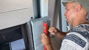 Монтаж камина. Профессиональный монтаж дымовой трубы. Трубочист Alex