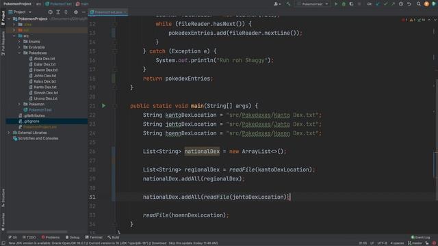 Array x List смотреть онлайн