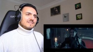 Dimash Qudaibergen - "When I've got you" OFFICIAL MV Reaction