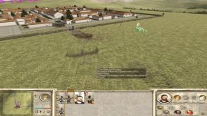 Rome Total War - Greece Campaign (VH/VH) - Part 2: "The Battle Of Halicarnassus"