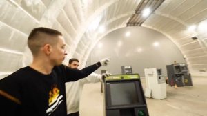 Купил 10 БАНКОМАТОВ на АУКЦИОНЕ! Внутри ОЧЕНЬ МНОГО ДЕНЕГ!!!
