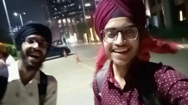 MongoDB Office Vlog | Delhi-NCR MongoDB User Group|MongoDB Office, Gurugram|Pizzas,Games,Swag to Wi смотреть онлайн