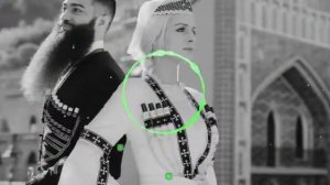 ГРУЗИНСКАЯ ПЕСНЯ | GANDAGANA REMIX