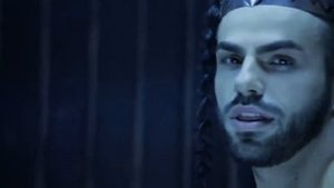 Slavko Kalezić   Space Montenegro Eurovision 2017   Official Music Video