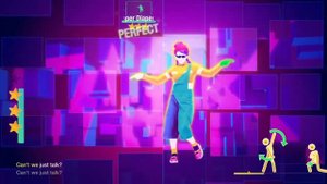 Just Dance 2020 - Talk (Extreme Version) | 5* Megastar | 13000+