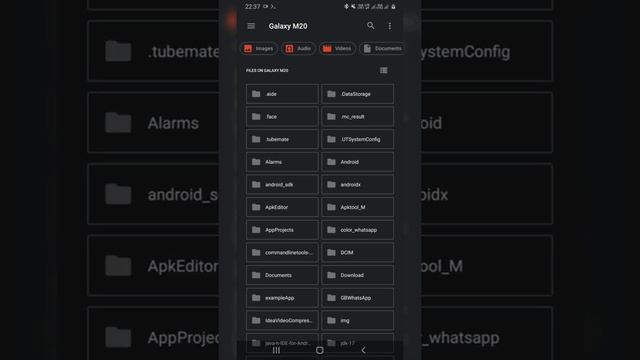 How to upload file GitHub with Android | termux #upload github смотреть онлайн