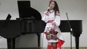 Песенка про волшебников из м/ф Новогодние приключения Маши и Вити- София Коцупей