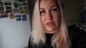 VLOG Покраска, маникюр, ресницы, готовка