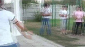 Кража невесты в Нальчике с Амикс 2 часть (продолжение)
