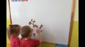 Режимные моменты в младшей группе как одно из условий развития