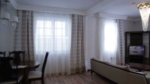 Дом Сварог