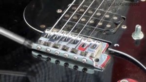 Меняем длину струны