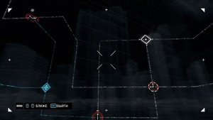Невозможный взлом в Watch Dogs