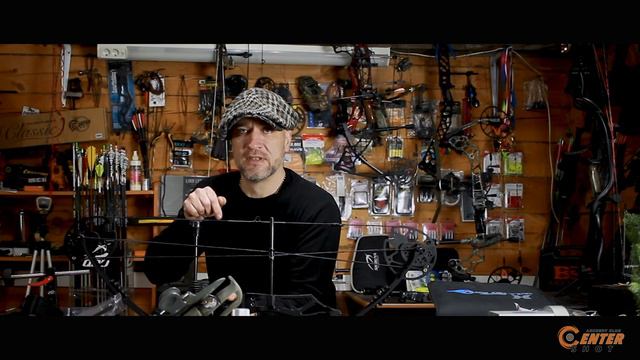 ВНИМАНИЕ розыгрыш блочного лука Грим ! смотреть онлайн