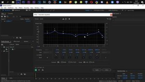КАК Я ОБРАБАТЫВАЮ СВОЙ ГОЛОС В ADOBE AUDITION