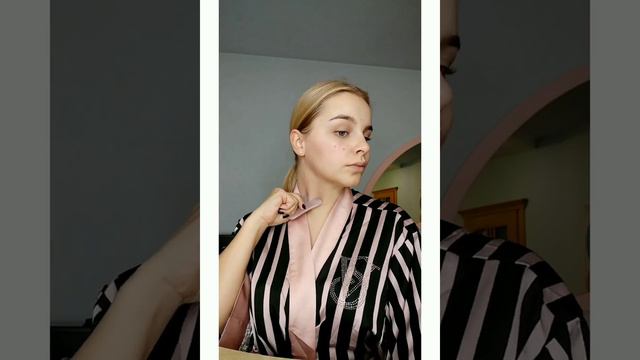 Як робити масаж ГУАША - покрокова відео інструкція та масажні лінії смотреть онлайн