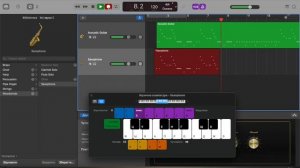 Как сделать нормальную песню в Garage Band***Почти полное руководство***///777МАКСИМУС777///