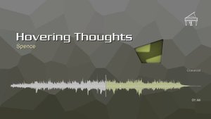 Hovering Thoughts • Spence | Free No Copyright Music