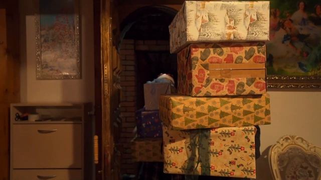 INDEX 3-16 - Рождественская