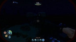 Спасатели скоро прибудут...  $ Subnautica №2.4