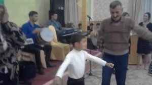 Аварская свадьба из свадебьного зала " Кавказ " онлайн *** 30-10-2016 сон ***
