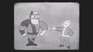 Fallout 4 (STRENGTH) Русская озвучка
