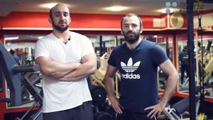Как делать статодинамику