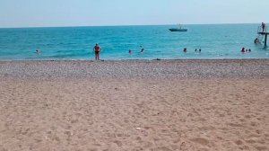 CRYSTAL ADMIRAL RESORT SUITES & SPA SIDE 5* новый обзор отеля Сиде Турция HD 4K
