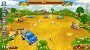 веселая ферма 4 часть 5