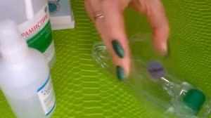 Уход за увядающей кожей Мезороллер в домашних условиях ПОДГОТОВКА (2 часть)