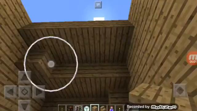 Строим в майнкрафт (спальня) смотреть онлайн