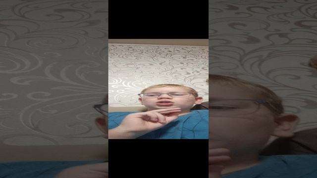 разговорное видео 2