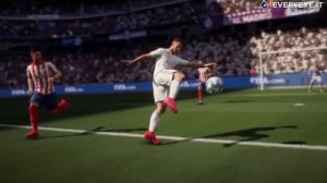 FIFA 21 PS5 e Xbox Series X: grafica, novità e Dualsense!