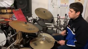 Ислам Мальсуйгенов и Зульфия Чотчаева - Небо #ислам #зульфия #небо