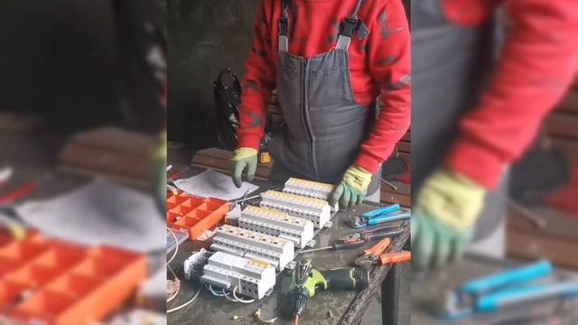 Фирма ЭЛЕКТРИК Брянск. 
Только качественный электромонтаж в домах, офисах, в жилых помещениях.