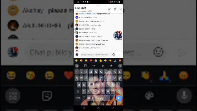 🔴1005 Live YouTube channel promotion | 200 subscriber दो मिनट में ले जाओ | live channel chacking смотреть онлайн