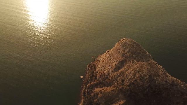 Крым. Новый Свет, Апрель 2018 смотреть онлайн