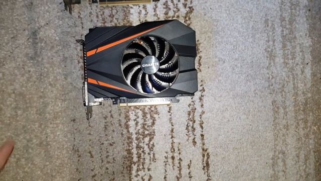 NOVA GRAFICKA GTX 1070 смотреть онлайн