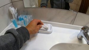 Отель Звенигород Парк обзор номера