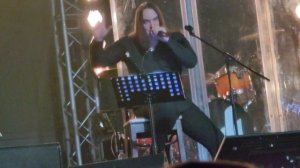 Горшенев Алексей "Дорогая", концерт "Горшенев. Есенин" Известия Hall 07.10.2023