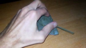 Игрушечный танк времен ссср