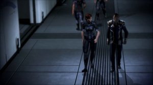 Mass Effect 3 PC Demo Pt.1