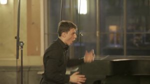 Альфред Шнитке - Концерт для хора на стихи Григора Нарекаци