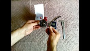 СУПЕР КАТУШКА ДЛЯ ПОПЛАВОЧНОЙ УДОЧКИ