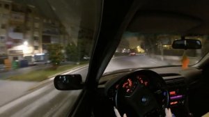 Зомб - Когда отпустит она ПОКАТУШКИ НОЧНЫЕ