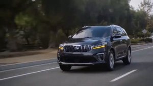 Volkswagen Tiguan Allspace vs Kia Sorento vs Skoda Kodiaq