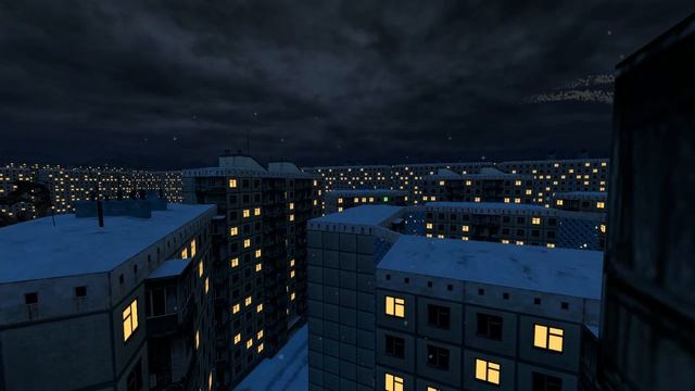 Приятная меланхолия
