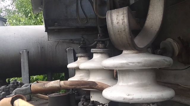 Обслуживание КТП 10кВ/0,4кВ смотреть онлайн